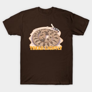 Tread Lightly T-Shirt